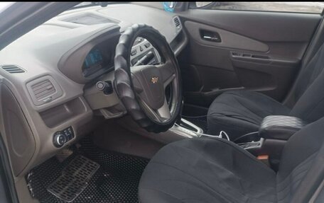 Chevrolet Cobalt II, 2020 год, 850 000 рублей, 8 фотография