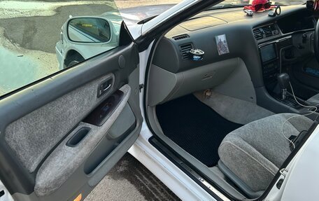 Toyota Mark II VIII (X100), 1996 год, 780 000 рублей, 5 фотография