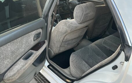 Toyota Mark II VIII (X100), 1996 год, 780 000 рублей, 6 фотография