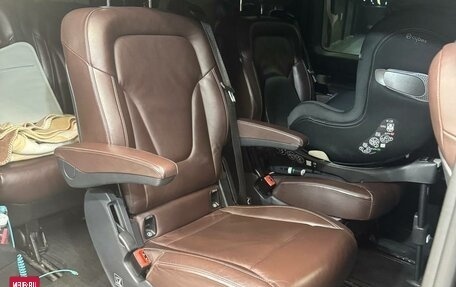 Mercedes-Benz V-Класс, 2015 год, 3 560 000 рублей, 7 фотография