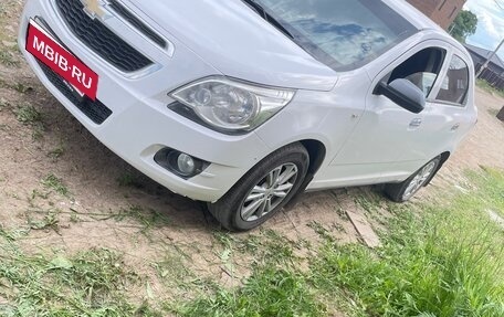 Chevrolet Cobalt II, 2020 год, 850 000 рублей, 5 фотография