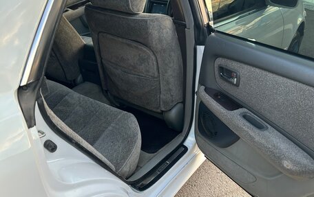 Toyota Mark II VIII (X100), 1996 год, 780 000 рублей, 7 фотография