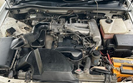 Toyota Mark II VIII (X100), 1996 год, 780 000 рублей, 15 фотография