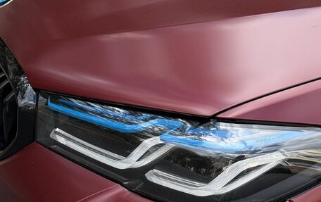 BMW 5 серия, 2020 год, 6 900 000 рублей, 6 фотография