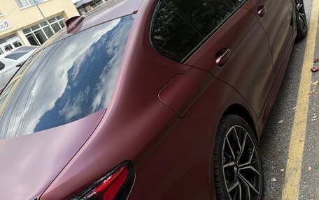 BMW 5 серия, 2020 год, 6 900 000 рублей, 5 фотография