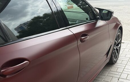 BMW 5 серия, 2020 год, 6 900 000 рублей, 7 фотография