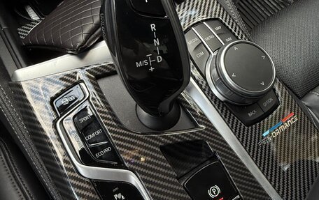BMW 5 серия, 2020 год, 6 900 000 рублей, 11 фотография