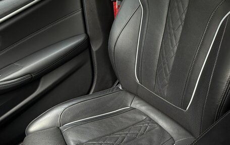 BMW 5 серия, 2020 год, 6 900 000 рублей, 13 фотография