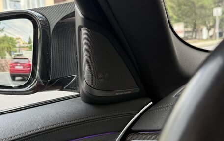 BMW 5 серия, 2020 год, 6 900 000 рублей, 10 фотография
