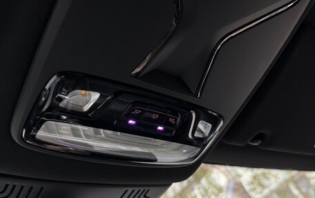 BMW 5 серия, 2020 год, 6 900 000 рублей, 15 фотография
