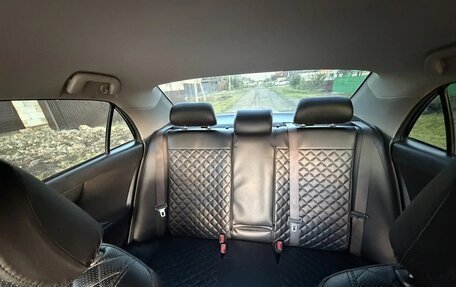 Toyota Corolla, 2008 год, 770 000 рублей, 4 фотография