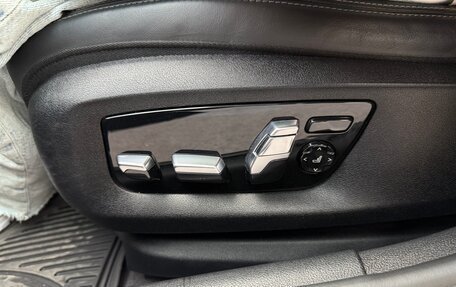 BMW 5 серия, 2020 год, 6 900 000 рублей, 21 фотография