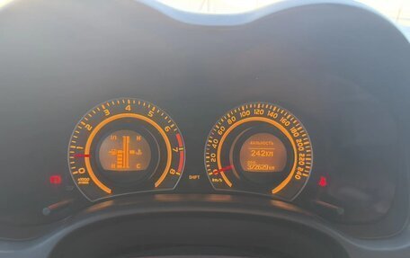 Toyota Corolla, 2008 год, 770 000 рублей, 3 фотография