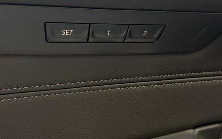 BMW 5 серия, 2020 год, 6 900 000 рублей, 23 фотография