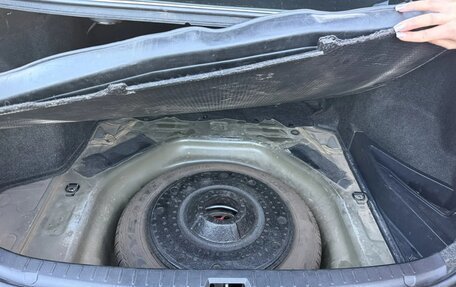Toyota Corolla, 2008 год, 770 000 рублей, 5 фотография