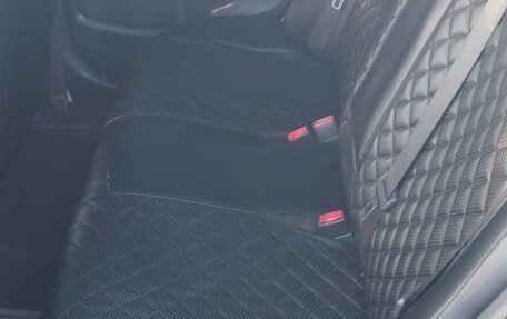 Toyota Corolla, 2008 год, 770 000 рублей, 17 фотография
