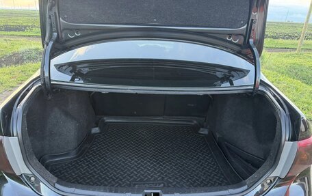Toyota Corolla, 2008 год, 770 000 рублей, 7 фотография