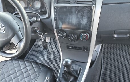 Toyota Corolla, 2008 год, 770 000 рублей, 15 фотография