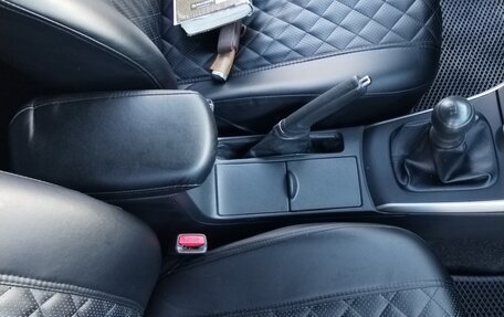 Toyota Corolla, 2008 год, 770 000 рублей, 16 фотография