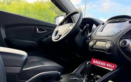 Hyundai ix35 I рестайлинг, 2014 год, 1 490 000 рублей, 7 фотография