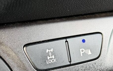 Hyundai ix35 I рестайлинг, 2014 год, 1 490 000 рублей, 15 фотография