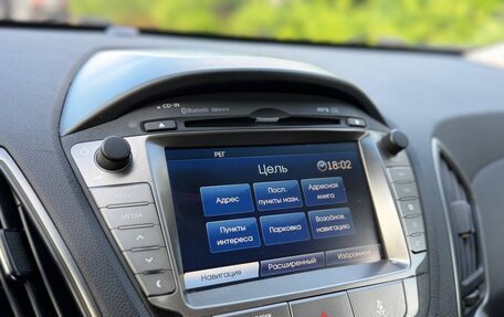 Hyundai ix35 I рестайлинг, 2014 год, 1 490 000 рублей, 17 фотография