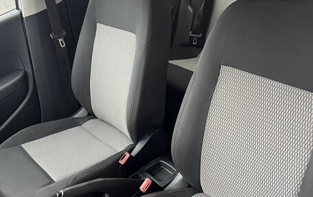 Volkswagen Polo VI (EU Market), 2014 год, 580 000 рублей, 8 фотография