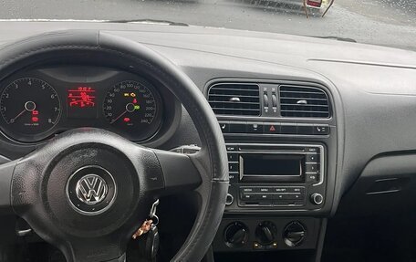 Volkswagen Polo VI (EU Market), 2014 год, 580 000 рублей, 10 фотография