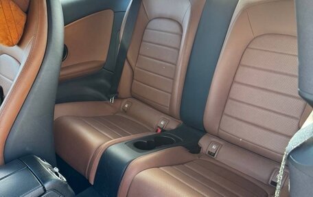 Mercedes-Benz C-Класс, 2017 год, 1 850 000 рублей, 12 фотография