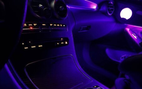 Mercedes-Benz C-Класс, 2017 год, 1 850 000 рублей, 18 фотография