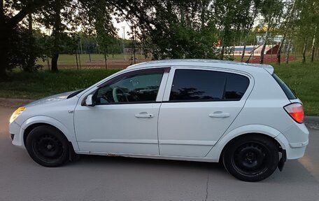 Opel Astra H, 2008 год, 290 000 рублей, 2 фотография