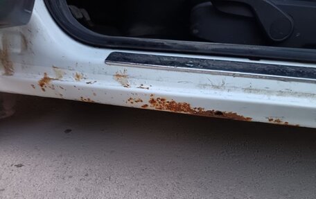 Opel Astra H, 2008 год, 290 000 рублей, 13 фотография