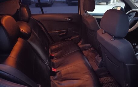 Opel Astra H, 2008 год, 290 000 рублей, 18 фотография
