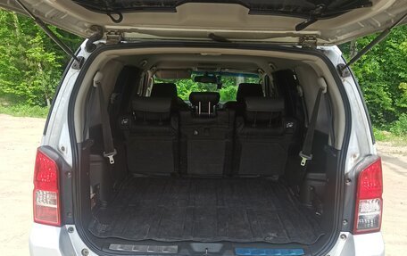 Nissan Pathfinder, 2008 год, 1 150 000 рублей, 5 фотография