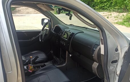 Nissan Pathfinder, 2008 год, 1 150 000 рублей, 7 фотография