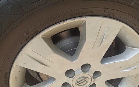 Nissan Pathfinder, 2008 год, 1 150 000 рублей, 11 фотография