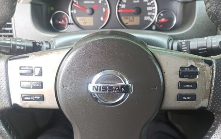 Nissan Pathfinder, 2008 год, 1 150 000 рублей, 15 фотография