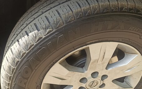 Nissan Pathfinder, 2008 год, 1 150 000 рублей, 12 фотография