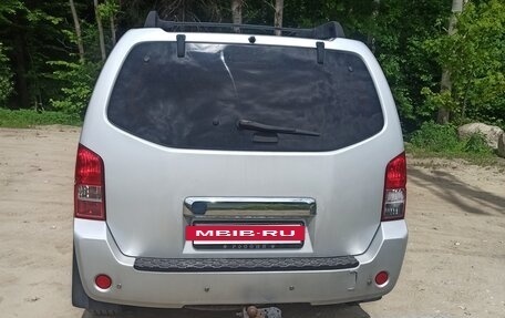 Nissan Pathfinder, 2008 год, 1 150 000 рублей, 4 фотография