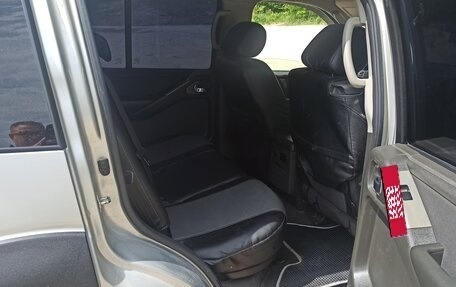 Nissan Pathfinder, 2008 год, 1 150 000 рублей, 8 фотография