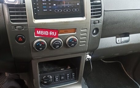 Nissan Pathfinder, 2008 год, 1 150 000 рублей, 16 фотография