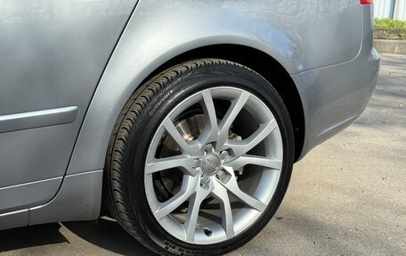 Audi A4, 2007 год, 1 350 000 рублей, 11 фотография