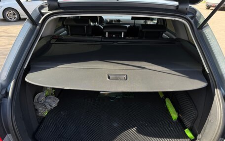 Audi A4, 2007 год, 1 350 000 рублей, 14 фотография