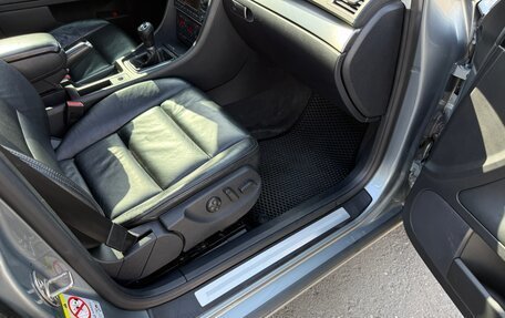 Audi A4, 2007 год, 1 350 000 рублей, 15 фотография