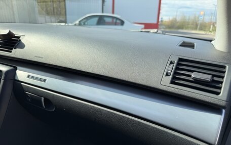 Audi A4, 2007 год, 1 350 000 рублей, 19 фотография