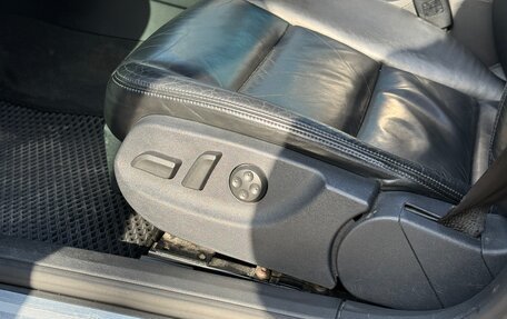 Audi A4, 2007 год, 1 350 000 рублей, 25 фотография