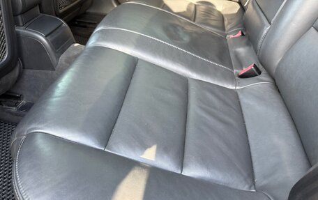 Audi A4, 2007 год, 1 350 000 рублей, 26 фотография