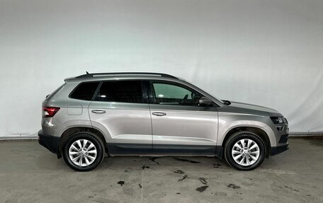 Skoda Karoq I, 2020 год, 2 060 000 рублей, 8 фотография