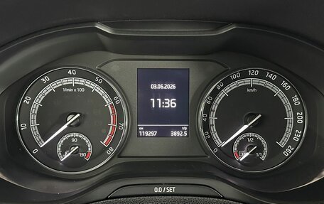 Skoda Karoq I, 2020 год, 2 060 000 рублей, 15 фотография