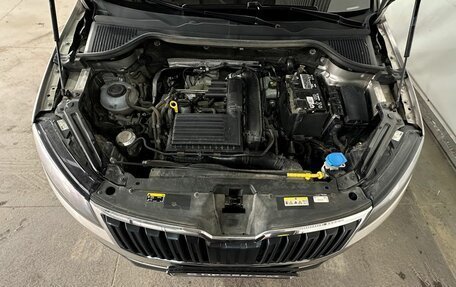 Skoda Karoq I, 2020 год, 2 060 000 рублей, 18 фотография